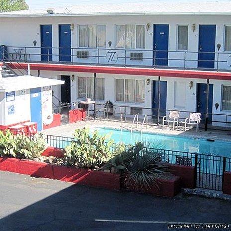 Deming Motel Facilities photo