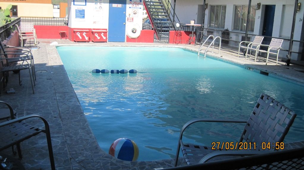 Deming Motel Facilities photo