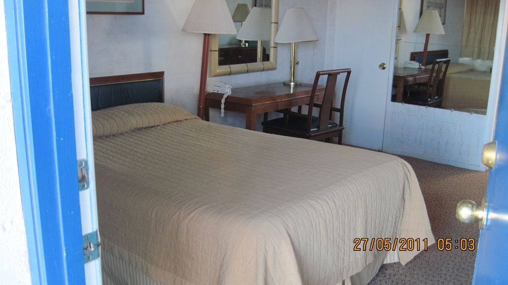 Deming Motel Room photo